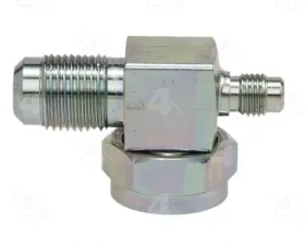 Four Seasons Straight Male Standard O-Ring A/C Fitting 12708