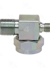 Four Seasons Straight Male Standard O-Ring A/C Fitting 12708                                     - 12708 - Image 2