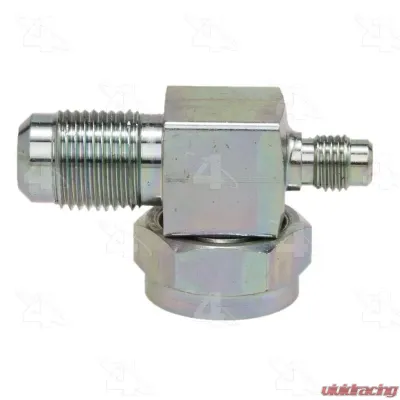 Four Seasons Straight Male Standard O-Ring A/C Fitting 12708 - 12708