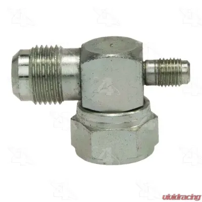 Four Seasons Straight Male Standard O-Ring A/C Fitting 12710 - 12710