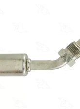 Four Seasons 45 Male Standard O-Ring A/C Fitting 12806                                     - 12806 - Image 2