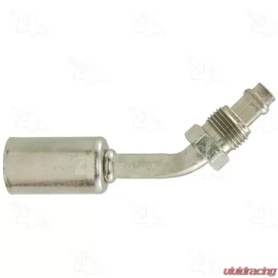 Four Seasons 45 Male Standard O-Ring A/C Fitting 12806 - 12806