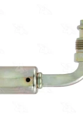 Four Seasons 90 Male Standard O-Ring A/C Fitting 12906                                     - 12906 - Image 2