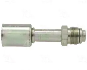 Four Seasons Straight Male Standard O-Ring A/C Fitting 12930