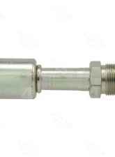 Four Seasons Straight Male Standard O-Ring A/C Fitting 12930                                     - 12930 - Image 2