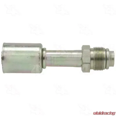 Four Seasons Straight Male Standard O-Ring A/C Fitting 12930 - 12930