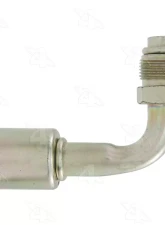 Four Seasons 90 Male Standard O-Ring A/C Fitting 12950                                     - 12950 - Image 2