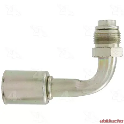 Four Seasons 90 Male Standard O-Ring A/C Fitting 12950 - 12950