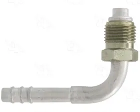 Four Seasons 90 Male Standard O-Ring A/C Fitting 13346