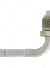 Four Seasons 90 Male Standard O-Ring A/C Fitting 13346                                     - 13346 - Image 2