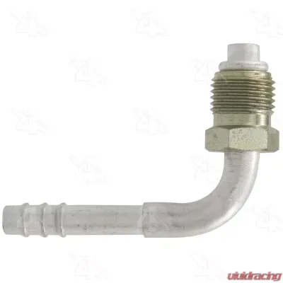 Four Seasons 90 Male Standard O-Ring A/C Fitting 13346 - 13346