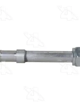 Four Seasons Straight Female Standard O-Ring A/C Fitting w/o Service Port 13422                                     - 13422 - Image 5