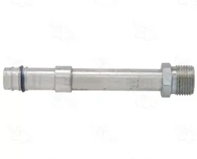 Four Seasons Straight Male Standard O-Ring A/C Fitting 13712