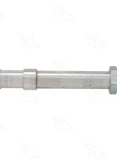 Four Seasons Straight Male Standard O-Ring A/C Fitting 13712                                     - 13712 - Image 2