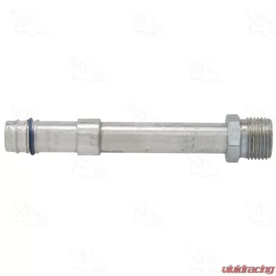 Four Seasons Straight Male Standard O-Ring A/C Fitting 13712 - 13712