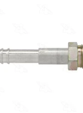 Four Seasons Straight Male Standard O-Ring A/C Fitting 13808                                     - 13808 - Image 2