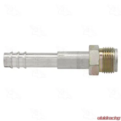 Four Seasons Straight Male Standard O-Ring A/C Fitting 13808 - 13808