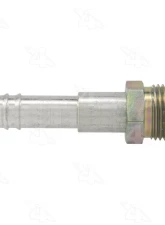 Four Seasons Straight Male Standard O-Ring A/C Fitting 13810                                     - 13810 - Image 2