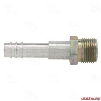 Four Seasons Straight Male Standard O-Ring A/C Fitting 13810 - 13810