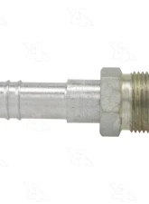 Four Seasons Straight Male Standard O-Ring A/C Fitting 13812                                     - 13812 - Image 2