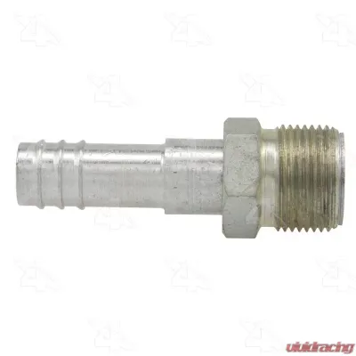 Four Seasons Straight Male Standard O-Ring A/C Fitting 13812 - 13812