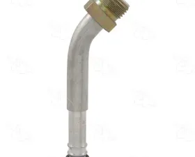 Four Seasons 45 Male Standard O-Ring A/C Fitting