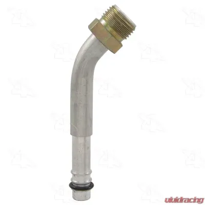 Four Seasons 45 Male Standard O-Ring A/C Fitting - 13818