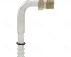 Four Seasons 90 Male Standard O-Ring A/C Fitting 13826