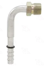 Four Seasons 90 Male Standard O-Ring A/C Fitting 13826                                     - 13826 - Image 2
