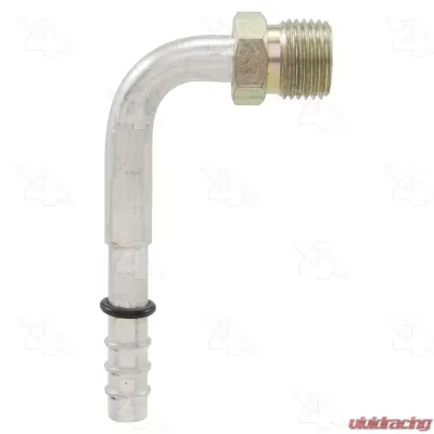 Four Seasons 90 Male Standard O-Ring A/C Fitting 13826 - 13826