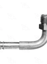 Four Seasons 90 Male Standard O-Ring A/C Fitting 13830                                     - 13830 - Image 2