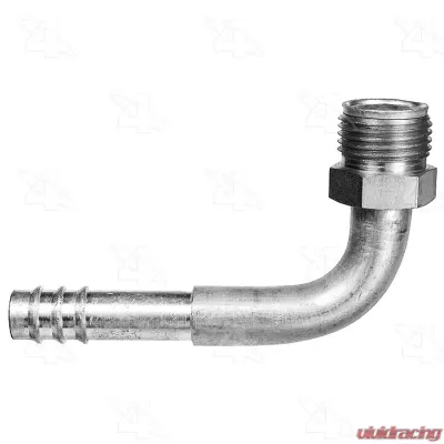 Four Seasons 90 Male Standard O-Ring A/C Fitting 13830 - 13830