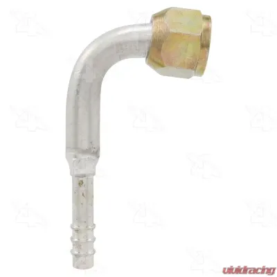 Four Seasons 90 Female Flare A/C Fitting - 13916