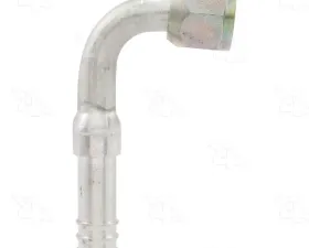 Four Seasons 90 Female Flare A/C Fitting 13920