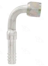 Four Seasons 90 Female Flare A/C Fitting 13920                                     - 13920 - Image 2