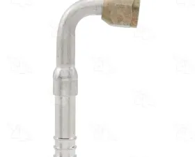 Four Seasons 90 Female Flare A/C Fitting