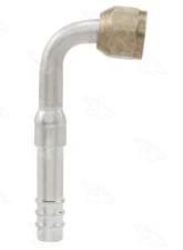 Four Seasons 90 Female Flare A/C Fitting                                     - 13928 - Image 2