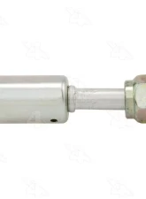 Four Seasons Straight Female Standard O-Ring A/C Fitting w/o Service Port 14006                                     - 14006 - Image 2