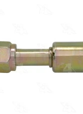 Four Seasons Straight Female Standard O-Ring A/C Fitting w/o Service Port 14020                                     - 14020 - Image 2