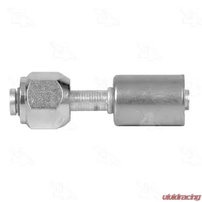 Four Seasons Straight Female Standard Dual O-Ring A/C Fitting 14092 - 14092