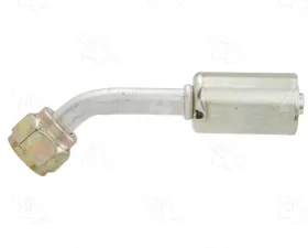 Four Seasons 45 Female Standard O-Ring A/C Fitting 14106