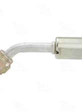 Four Seasons 45 Female Standard O-Ring A/C Fitting 14106                                     - 14106 - Image 2