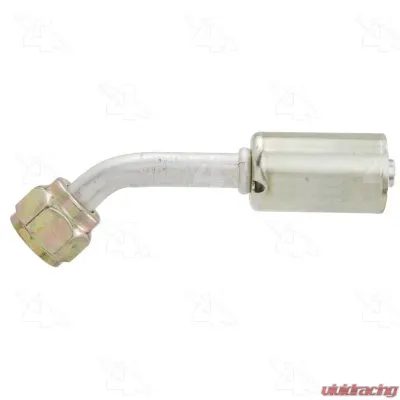 Four Seasons 45 Female Standard O-Ring A/C Fitting 14106 - 14106