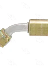Four Seasons 45 Female Standard O-Ring A/C Fitting 14108                                     - 14108 - Image 3