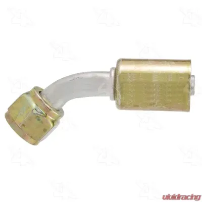 Four Seasons 45 Female Standard O-Ring A/C Fitting 14108 - 14108