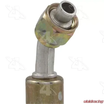 Four Seasons 45 Female Standard O-Ring A/C Fitting 14108 - 14108