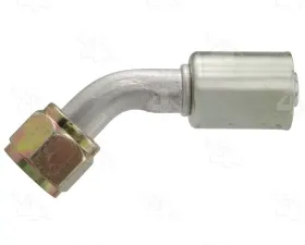 Four Seasons 45 Female Standard O-Ring A/C Fitting 14110