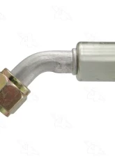 Four Seasons 45 Female Standard O-Ring A/C Fitting 14110                                     - 14110 - Image 3