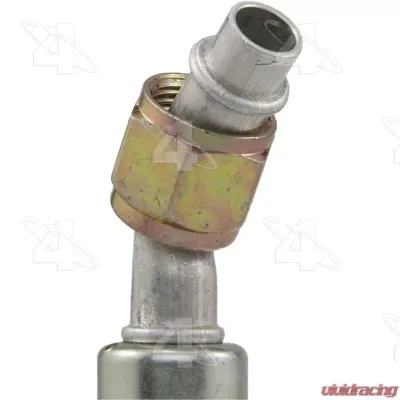 Four Seasons 45 Female Standard O-Ring A/C Fitting 14110 - 14110