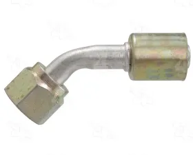 Four Seasons 45 Female Standard O-Ring A/C Fitting 14112